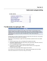 Preview for 250 page of Keithley 2657A Reference Manual