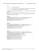 Preview for 264 page of Keithley 2657A Reference Manual