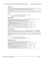 Preview for 270 page of Keithley 2657A Reference Manual