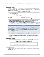 Preview for 319 page of Keithley 2657A Reference Manual