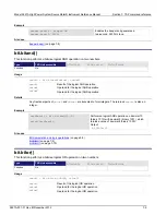 Preview for 322 page of Keithley 2657A Reference Manual