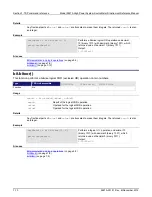 Preview for 323 page of Keithley 2657A Reference Manual