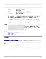 Preview for 327 page of Keithley 2657A Reference Manual