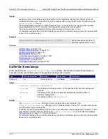 Preview for 345 page of Keithley 2657A Reference Manual