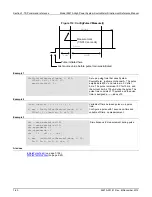 Предварительный просмотр 353 страницы Keithley 2657A Reference Manual