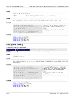 Preview for 359 page of Keithley 2657A Reference Manual