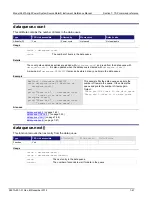 Preview for 360 page of Keithley 2657A Reference Manual