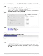 Preview for 361 page of Keithley 2657A Reference Manual