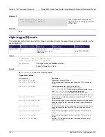 Preview for 365 page of Keithley 2657A Reference Manual