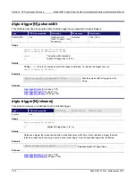 Preview for 367 page of Keithley 2657A Reference Manual