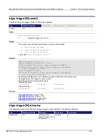 Preview for 368 page of Keithley 2657A Reference Manual