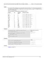 Предварительный просмотр 374 страницы Keithley 2657A Reference Manual