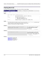 Preview for 375 page of Keithley 2657A Reference Manual