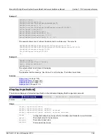 Предварительный просмотр 378 страницы Keithley 2657A Reference Manual