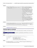 Preview for 381 page of Keithley 2657A Reference Manual