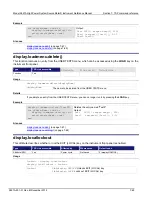 Preview for 382 page of Keithley 2657A Reference Manual