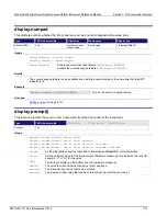 Preview for 384 page of Keithley 2657A Reference Manual