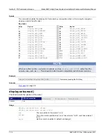 Preview for 387 page of Keithley 2657A Reference Manual