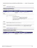 Preview for 390 page of Keithley 2657A Reference Manual