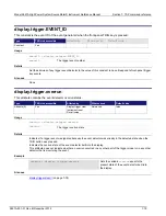 Preview for 392 page of Keithley 2657A Reference Manual