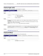 Preview for 393 page of Keithley 2657A Reference Manual