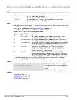 Preview for 396 page of Keithley 2657A Reference Manual