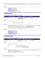 Preview for 398 page of Keithley 2657A Reference Manual