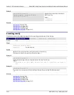 Preview for 399 page of Keithley 2657A Reference Manual