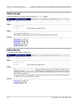 Preview for 401 page of Keithley 2657A Reference Manual