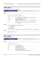 Preview for 403 page of Keithley 2657A Reference Manual