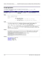 Предварительный просмотр 405 страницы Keithley 2657A Reference Manual