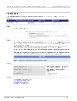 Preview for 406 page of Keithley 2657A Reference Manual