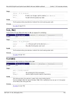 Preview for 408 page of Keithley 2657A Reference Manual