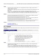 Preview for 411 page of Keithley 2657A Reference Manual