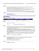 Preview for 412 page of Keithley 2657A Reference Manual