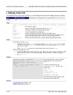 Preview for 413 page of Keithley 2657A Reference Manual