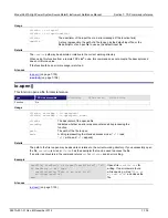 Preview for 418 page of Keithley 2657A Reference Manual