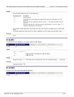 Preview for 420 page of Keithley 2657A Reference Manual