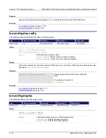 Preview for 425 page of Keithley 2657A Reference Manual