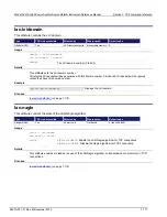 Preview for 430 page of Keithley 2657A Reference Manual