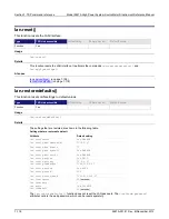 Preview for 431 page of Keithley 2657A Reference Manual