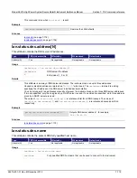 Preview for 432 page of Keithley 2657A Reference Manual