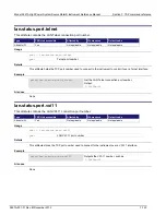 Preview for 436 page of Keithley 2657A Reference Manual