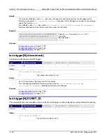 Preview for 441 page of Keithley 2657A Reference Manual