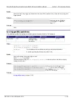 Preview for 442 page of Keithley 2657A Reference Manual