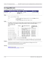 Preview for 443 page of Keithley 2657A Reference Manual