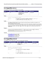 Preview for 444 page of Keithley 2657A Reference Manual