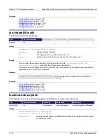 Preview for 447 page of Keithley 2657A Reference Manual