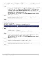 Preview for 448 page of Keithley 2657A Reference Manual