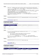 Preview for 452 page of Keithley 2657A Reference Manual